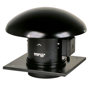 Dakventilatoren TH-800 3V (220-240V 50/60) R8
