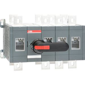 Omkeerschakelaar 630A 4p