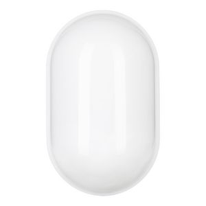Afdekking Diffuser Protect 002 laag opaal PC