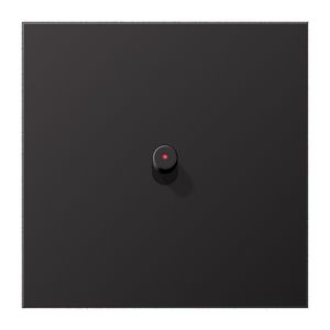 Afdekking LS1912 dark,1 hevel cylin.m.lens