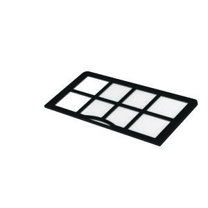 Filter voor 510621 geleverd voor 2013