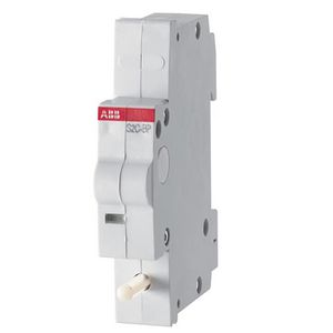 Mechanische afschakelaar S200