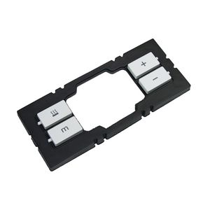 Display, key pad 0020122824