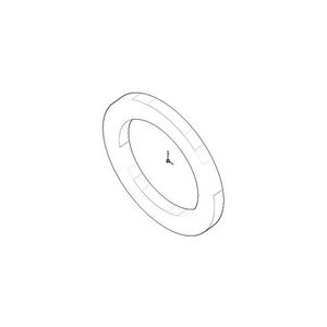 Dichting Vf 3110 24,0x17,0x2,0mm 09142001090