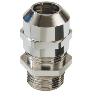 Kabelwartel messing vern M16x1,5 4,5-10mm lange tap VVE=50