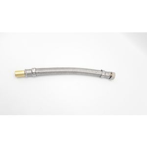 Flex. slang 350mm DN19 3/4xRS22 (module) tbv Toros, Nexus