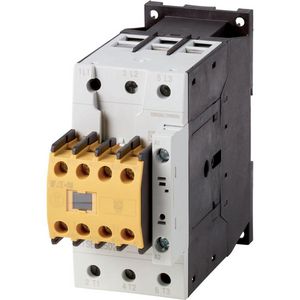 Magn.schakelaar Safety DILMS65-22(230V50HZ,240V60HZ) 22kW