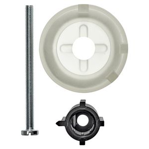 Montageset voor Danfoss-kleppen HRB HRE