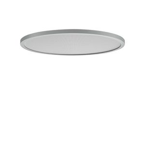 LED-Inbouwarmatuur 2700-6500K 21W DALI DT8 microprisma