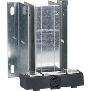Combinatiekit voor GV7/LC1F115-185 TeSys