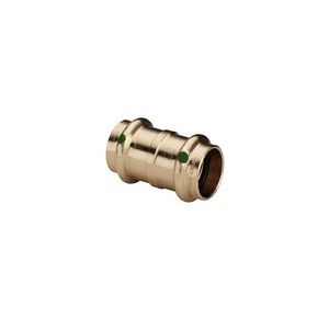 Perssok Sanpress brons 15x15mm