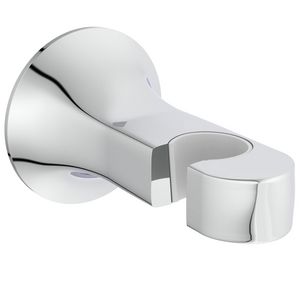 Handdouchehouder 60x99x60mm chroom La Dolce Vita