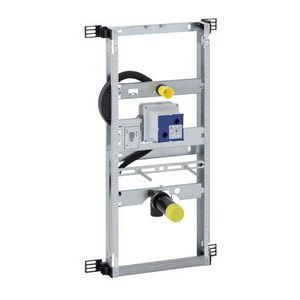 Kombifix UR universeel H109-127cm sturing verborgen