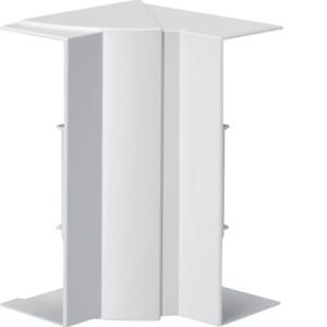 Binnenhoek BR65 65x210mm variabel halogeenvrij verkeerswit