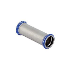Schuifperssok/ reparatiekoppeling MAPRESS RVS 35x35mm VVE=5