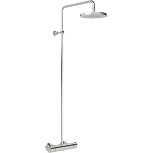 Thermostatisch douchesysteem zonder  handdouche 1110mm HANSAMICRA