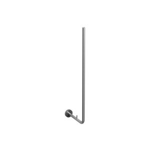 Slim reserveclosetrolhouder RVS geborsteld v.3 rollen