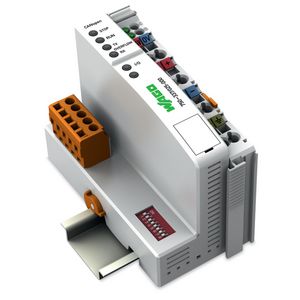 Veldbuscoupler CANopen MCS Vergr. temperatuur