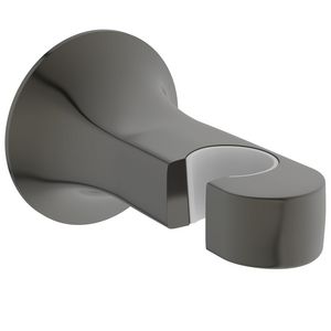 Handdouchehouder 60x99x60mm magnetic grey La Dolce Vita