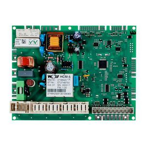 Besturingsprint HCM-5