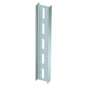 I-profiel 80x42x1000 staal zinkt