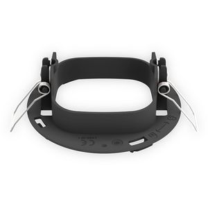 Veerklemmen P4XMR- P4XLR- M4XMR- en M4XLR-inbouwmelders Snap
