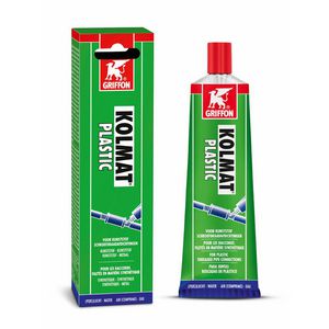 Kolmat Plastic 125g VVE=6