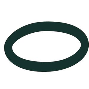 O-ring tbv. deca-koppeling 40mmmm