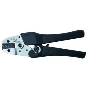 Perstang niet geïsoleerde messing perskabelschoenen