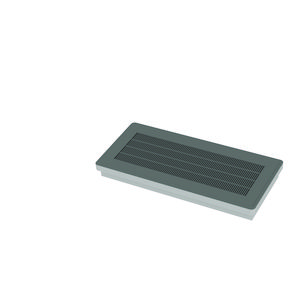 HEPA filter voor SPEEDJET 2