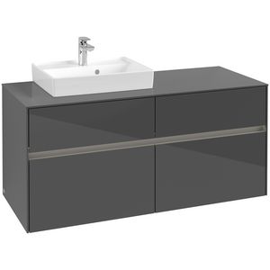 Collaro Wastafelonderkast 1200x548x500mm C071B0FP