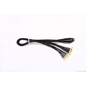 Kabel energie manager-backup interface
