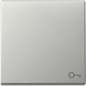 Wip sym.deur System 55 edelstaal