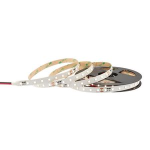 LED strip high eff. 160LED/mtr. 2835 IP20 3000K L=5mtr.
