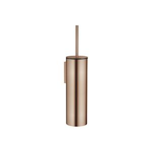 WC-borstelgarnituur wandmodel Brons gebors. 83910979-42