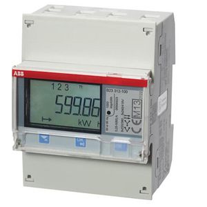 Energiemeter B23 312-500 MID + UL61010 + ANSI C12.1
