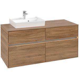 Collaro Wastafelonderkast 1200x548x500mm C071B0RH