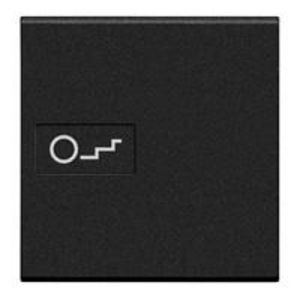 Toets trap symbool axi 2 modulen antraciet Livinglight