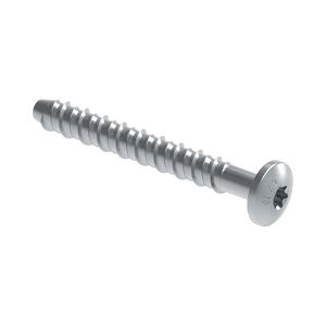 Betonschroef met platte kop W-LX-P 6x40mm