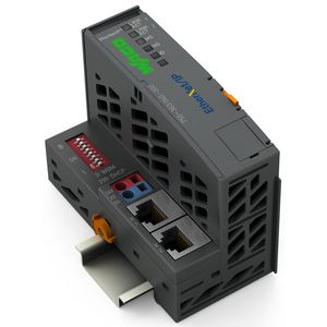 Veldbuscoupler EtherNet/IP Vierde generatie Extreem