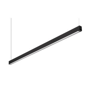 Pendelarmatuur SP530P LED50S/940 SRD U4 PI5 SM2L2290 zwart