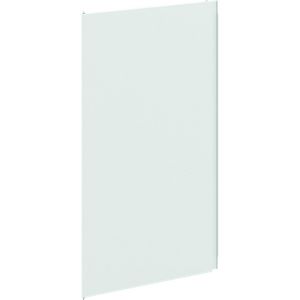 Blinddeur RAL9016 2B 6RE