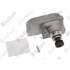 Servomotor A25 0020206097