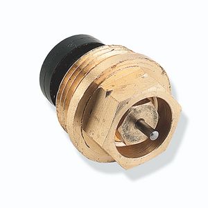 Binnenwerk thermostatisch M28 3/4" 0,95 Kv 5816 VVE=10