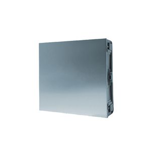 ULTRA Metal afdekmodule
