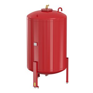 Basisvat Flamcomat FG 10000 L 1.1/2"bt. 10bar