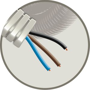Rol a 100m. Snelflex 16mm HO7V-U 3X1,5