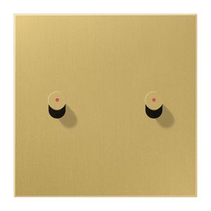 Afdekking LS1912 clas.2 hevel kegel m.lens