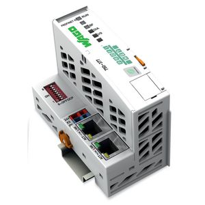 Veldbuscoupler PROFINET IO Derde generatie ECO Advanced lich
