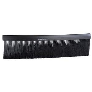 Borstel zijpanelen 100mm Actassi